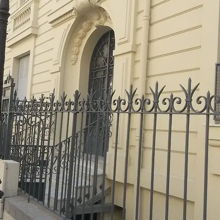 Palais Du Logis 22