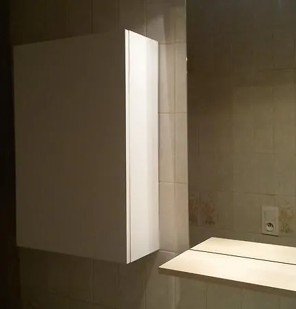 Apartman Palais Du Logis 22 Nizza