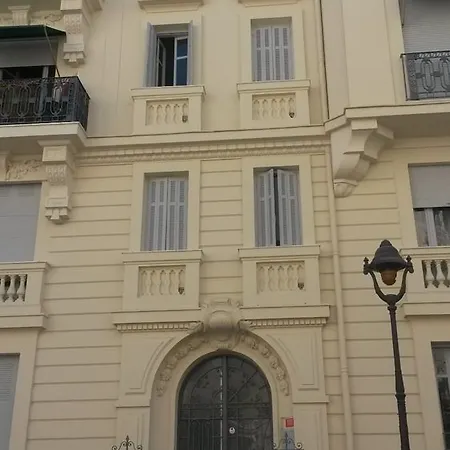 Apartman Palais Du Logis 22
