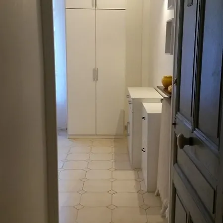 Palais Du Logis 22 Apartman Nizza