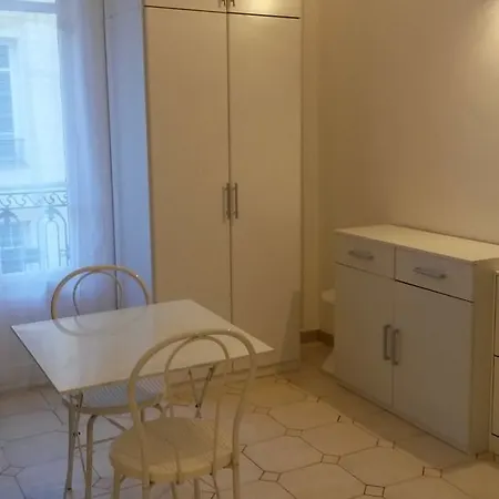Apartman Palais Du Logis 22 *