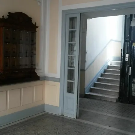 Palais Du Logis 22 Apartman *
