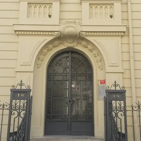 Palais Du Logis 22 Апартаменты *